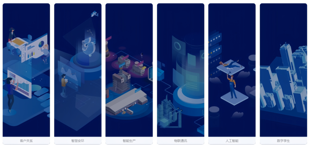 數(shù)智化服務(wù)丨從“摸著石頭過河”到“蹚出一條大路”