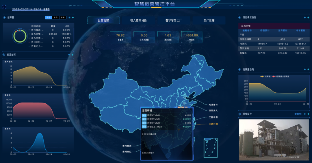 數(shù)智化服務(wù)丨五大創(chuàng)新產(chǎn)品打造智慧工業(yè)新生態(tài)